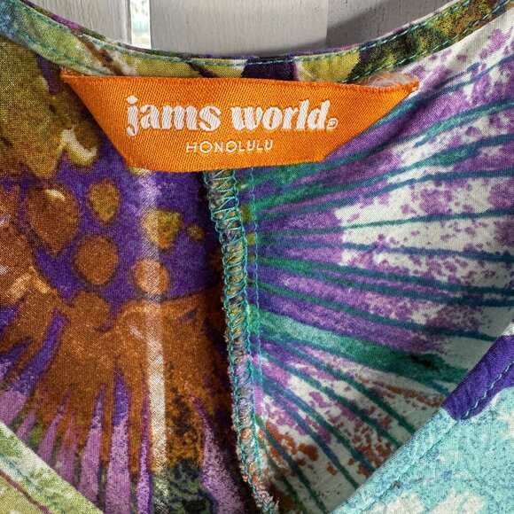 Jams World Sherry Dress in Sorbetto - Picture 3 of 8